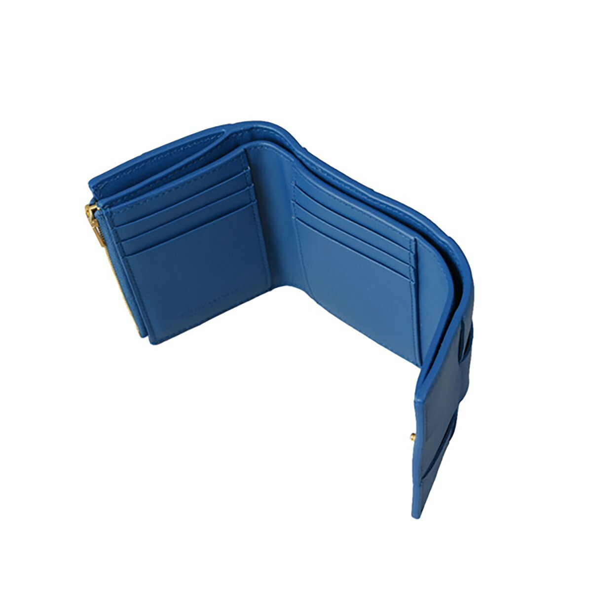 ボッテガヴェネタ BOTTEGA VENETA 財布 三つ折り財布 折りたたみ財布