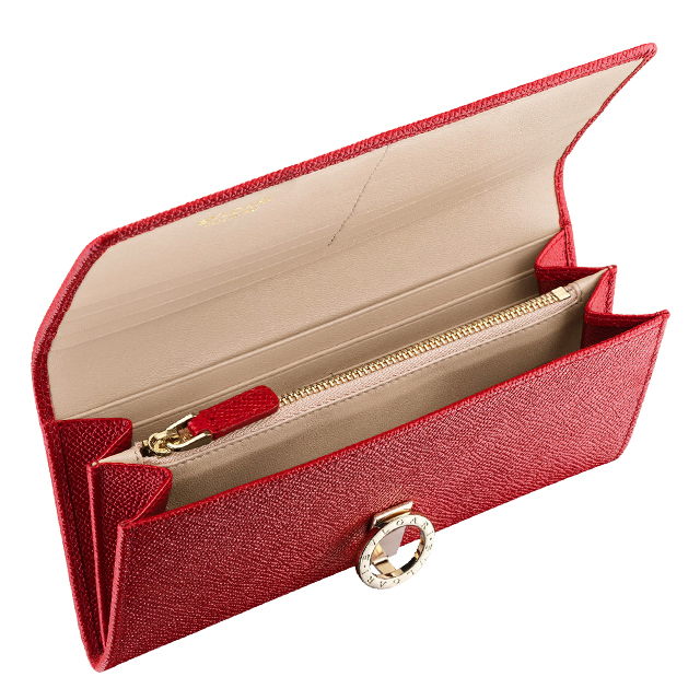 ブルガリ BVLGARI ブルガリ ブルガリ 二つ折り長財布 メンズ