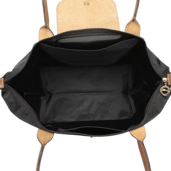 ロンシャン プリアージュ トートバッグL 1899 089 001 レディース