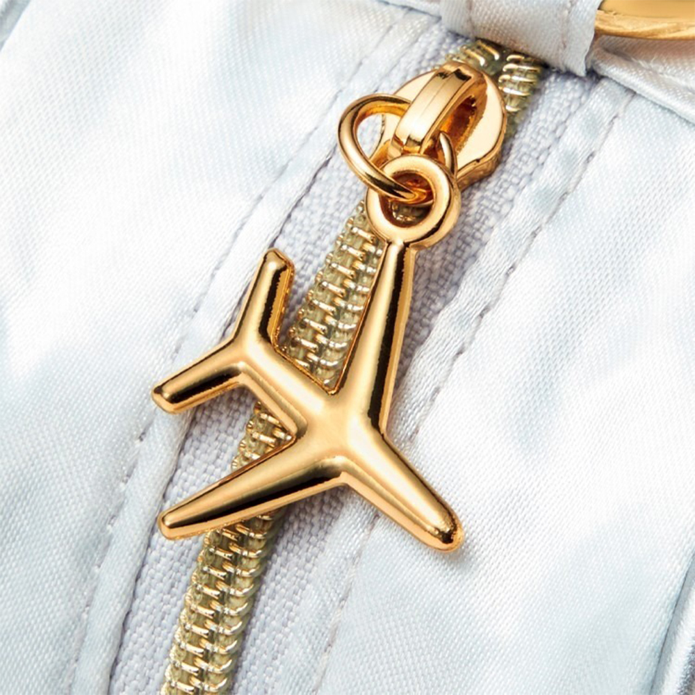 JALオリジナル トラベル衣類ケース Chikazawa 近沢レース店 ケース