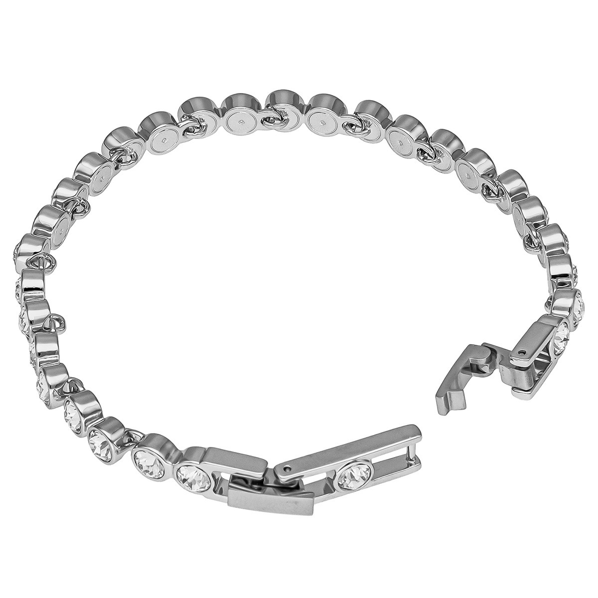 スワロフスキー swarovski ブレスレット アクセサリー 861329 Martina