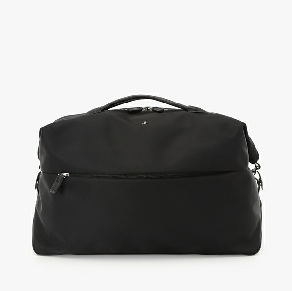 送料無料】【ラッピング無料】アニエスベー agnes b ボストンバッグ