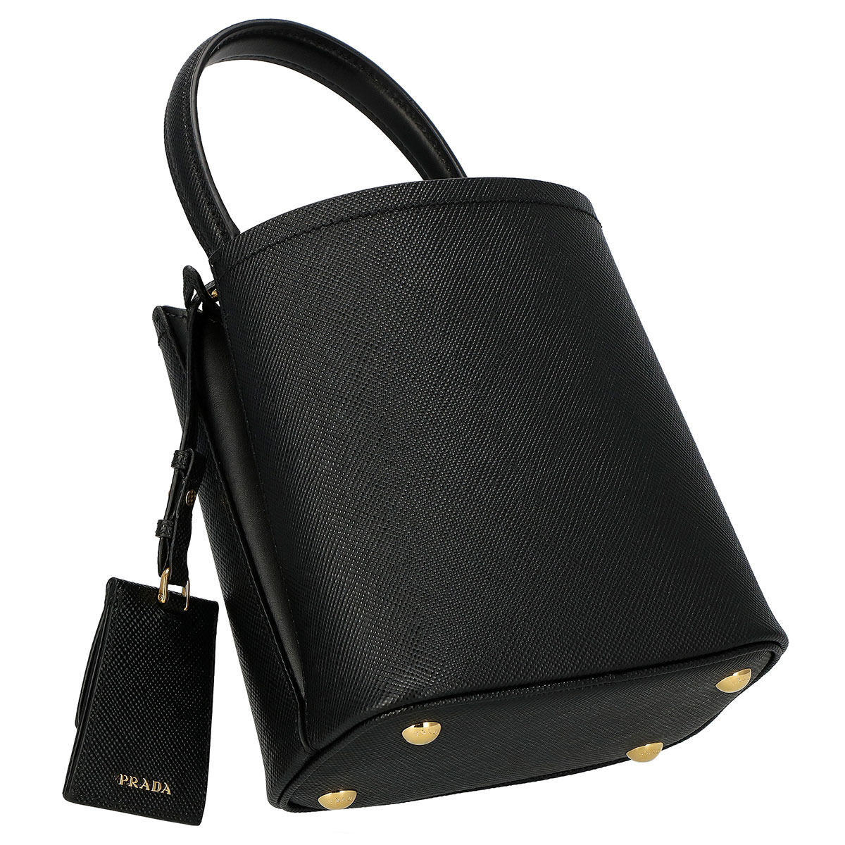 プラダ PRADA バッグ 2way ハンドバッグ トートバッグ 手提げ