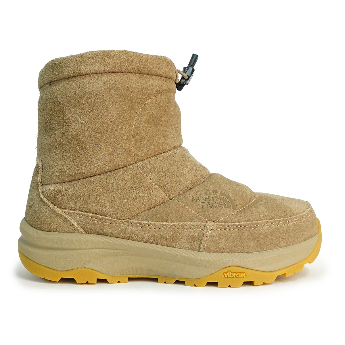 ノースフェイス THE NORTH FACE ヌプシ ブーティ ショート ウォーター