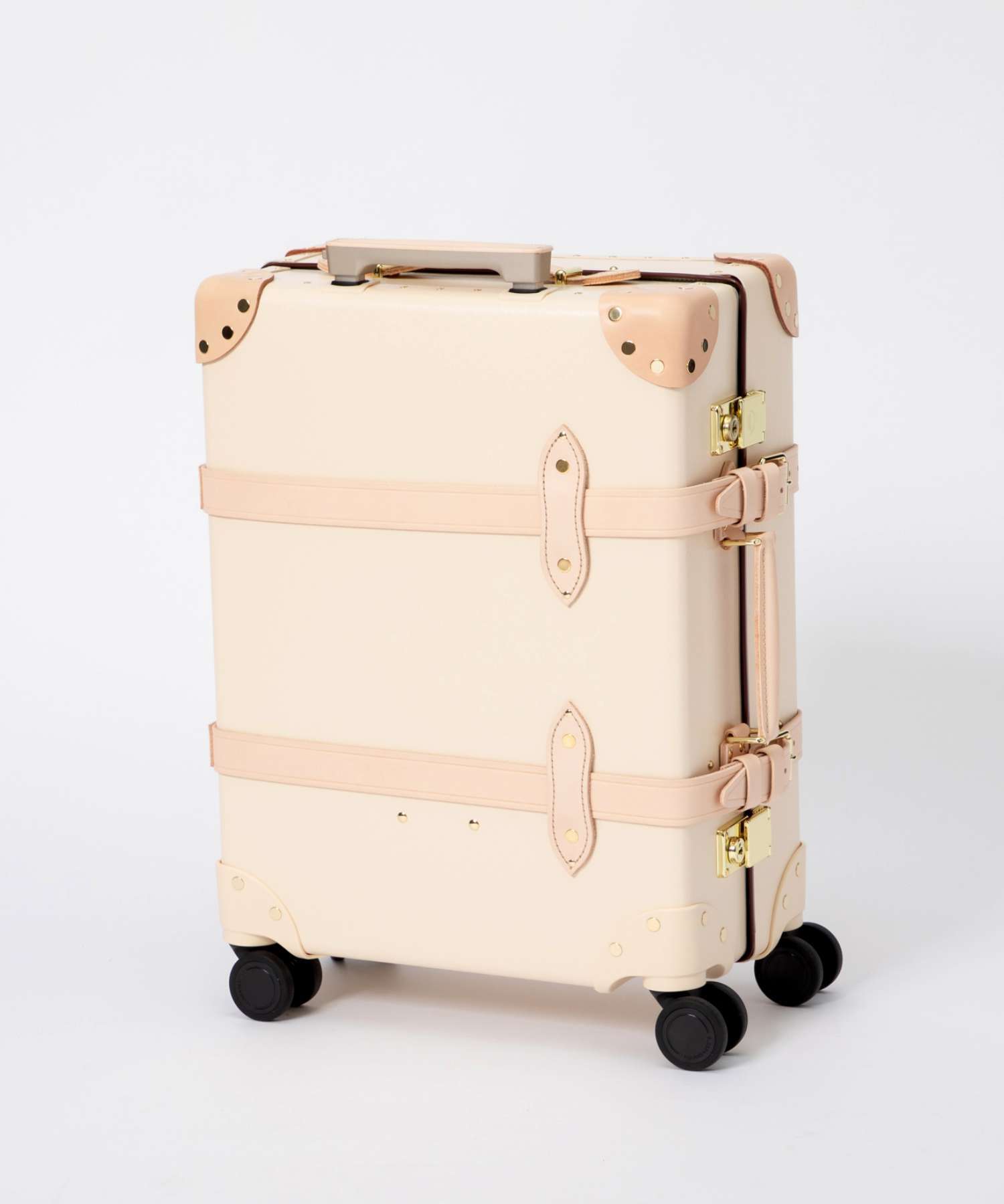 グローブトロッター GLOBE TROTTER スーツケース Safari 4x Wheel