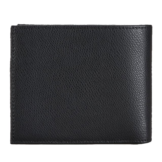 エンポリオアルマーニ EMPORIO ARMANI 二つ折り財布 コンパクト財布