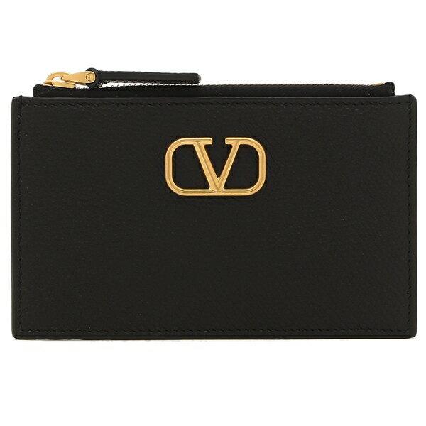 ヴァレンティノ フラグメントケース カードケース Vロゴ コインケース
