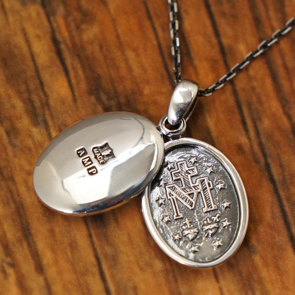 クリーナープレゼント】amp japan アンプジャパン スモールマリー