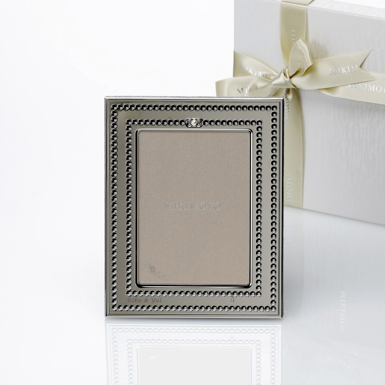 在庫限り】【正規店入荷】【名入れ代込】2024年号入り MIKIMOTO