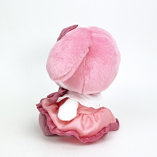 サンリオ マイメロディ マネしておしゃべりぬいぐるみ(ロリータVer