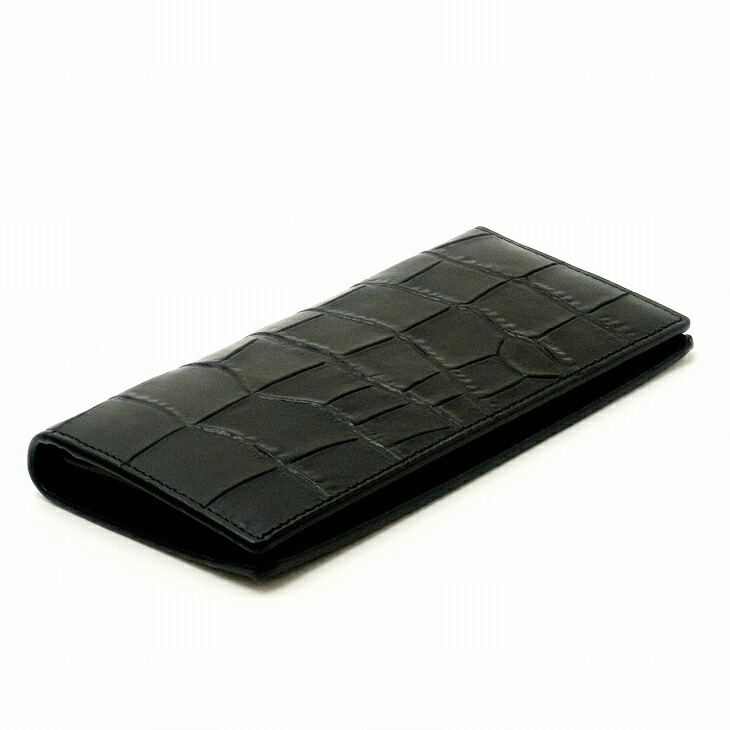 コーチ COACH 財布 メンズ 長財布 二つ折り 本革 レザー 長財布