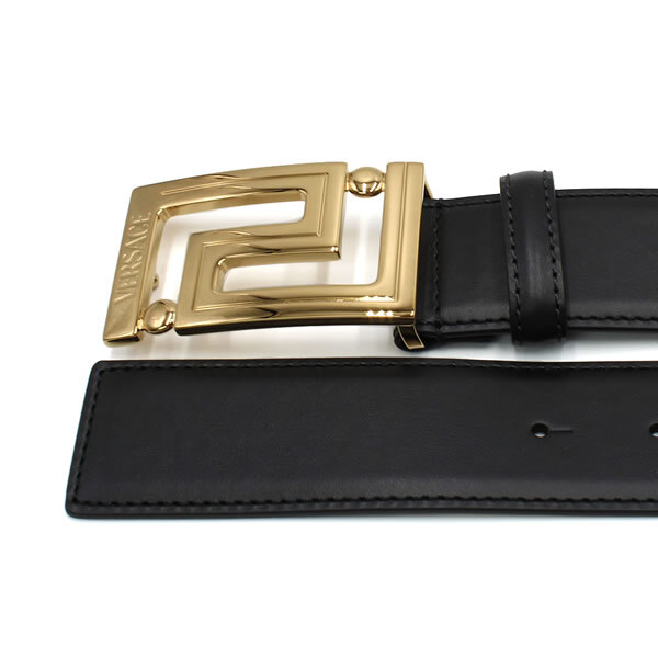 ヴェルサーチ VERSACE ベルト 1013861 DVTP1 1B00V ベルト BELT