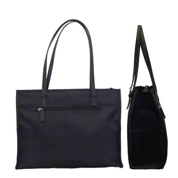 ビジネスバッグ レディース a4 軽量 大容量 自立 トートバッグ