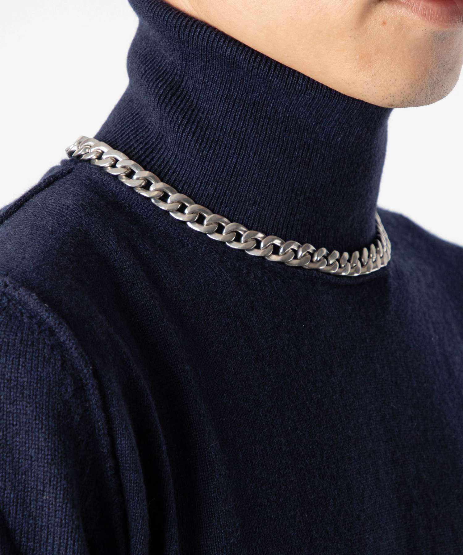 メゾン マルジェラ MAISON MARGIELA SI8UU0002 SV0130 ネックレス