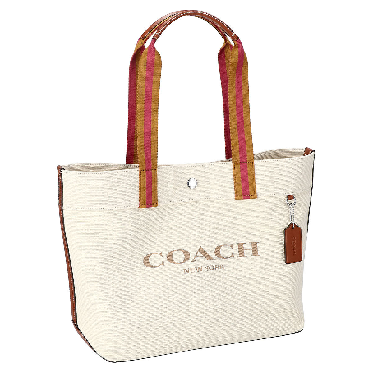 コーチファクトリー COACH FACTORY バッグ トートバッグ CJ607 SV NP