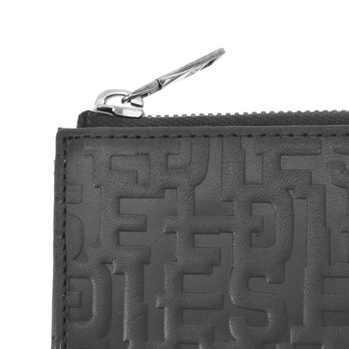 ディーゼル DIESEL キーケース キーリング キーホルダー コインケース