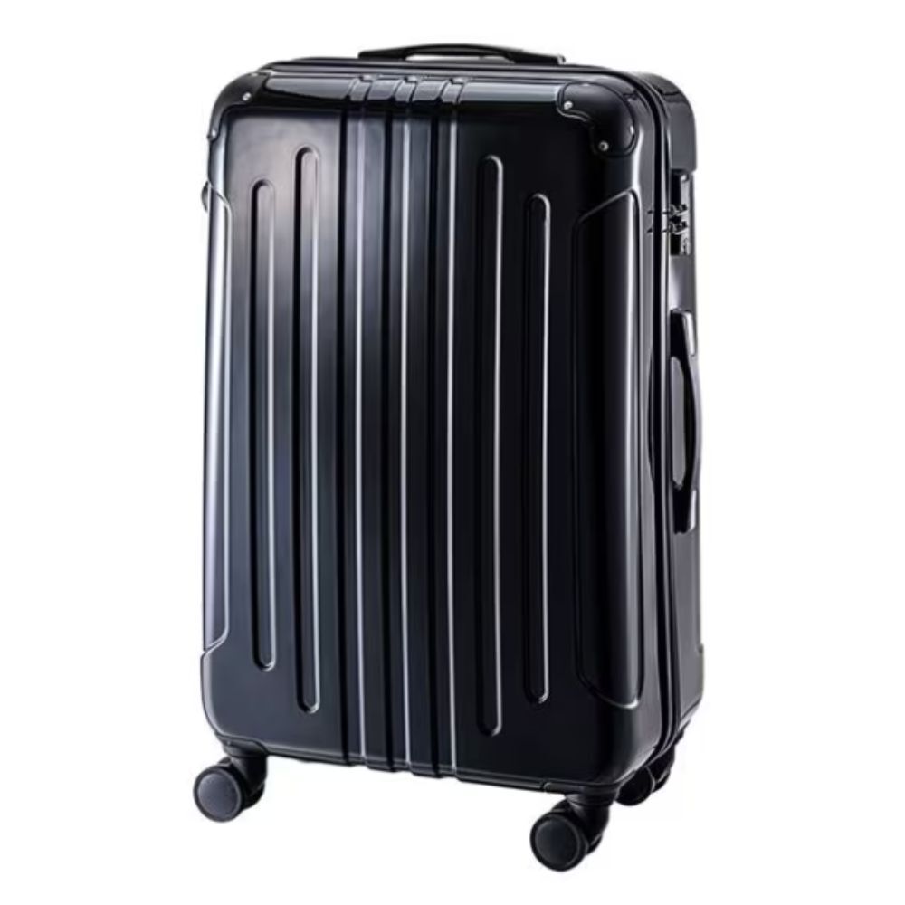 公式】スーツケース Lサイズ 94L アイリスオーヤマ キャリーケース