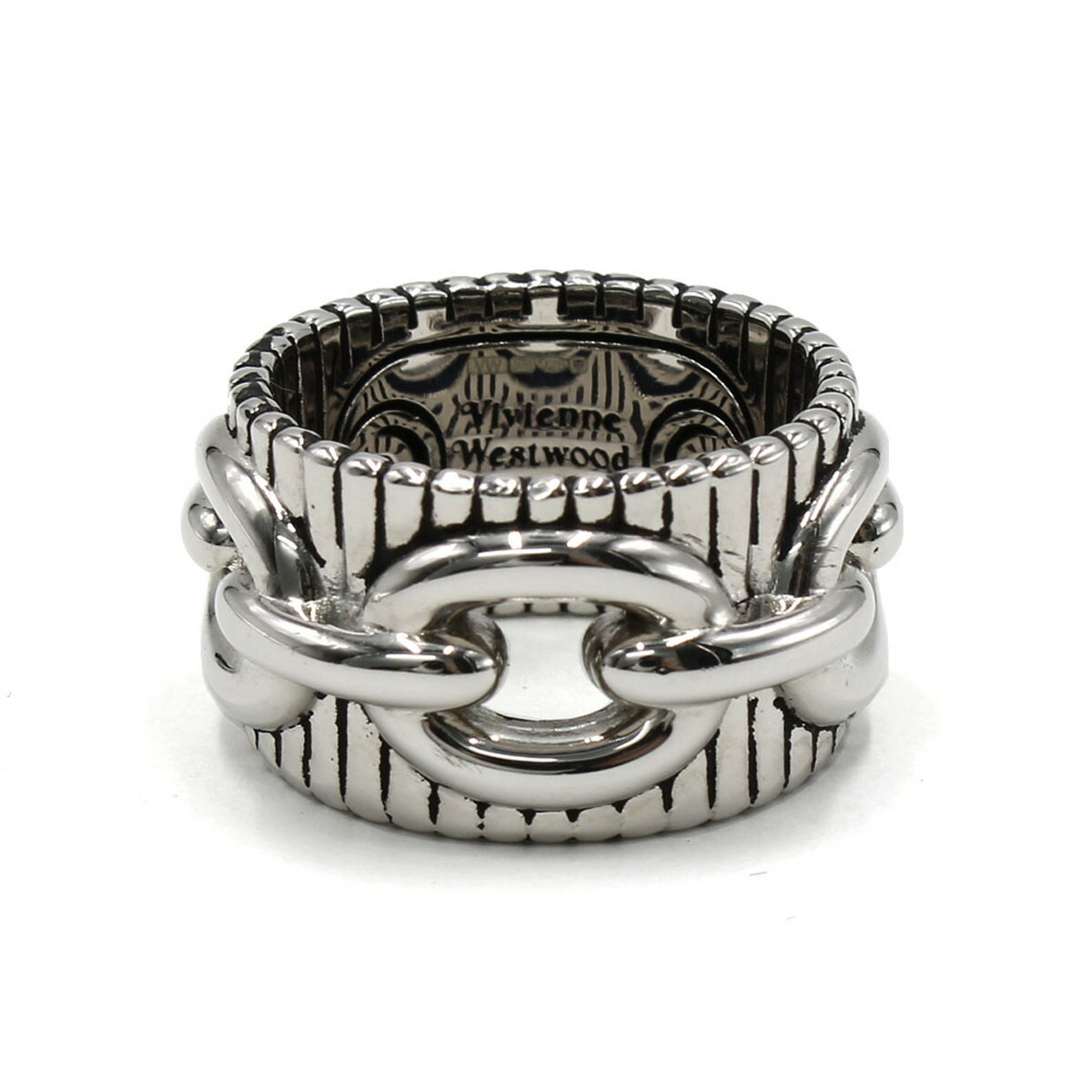 ヴィヴィアンウエストウッド Vivienne Westwood リング 指輪 オーブ