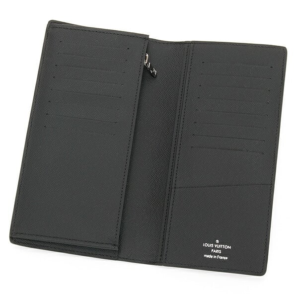 正規紙袋無料】ルイヴィトン 長財布 新品 ポルトフォイユ ブラザ