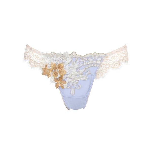 ワコール サルート 02G ショーツ PTJ402 M ソング（Tバック