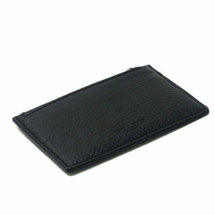 コーチ COACH 財布 メンズ カードケース コインケース IDケース パス