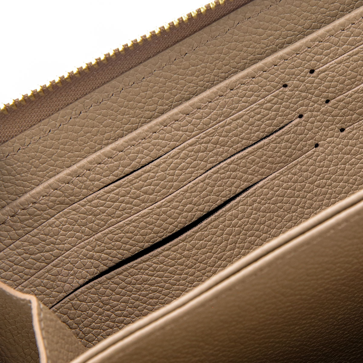 ルイ・ヴィトン モノグラム 財布 レディース LOUIS VUITTON 長財布