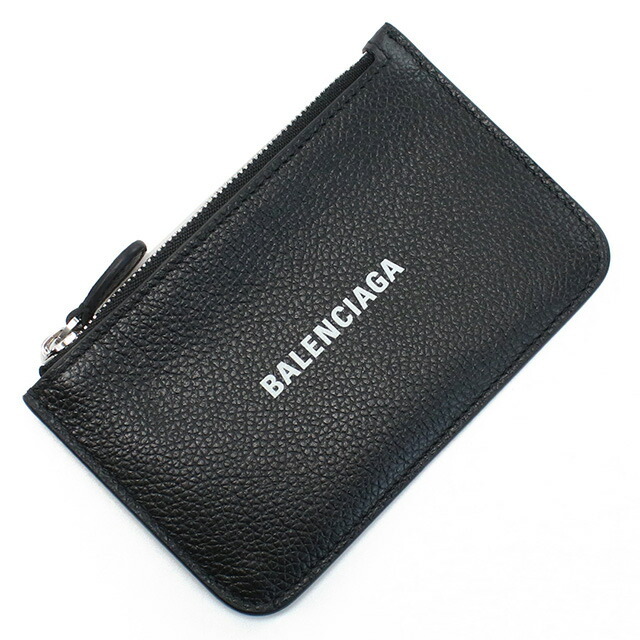 バレンシアガ 小銭入れ レディース ブランド BALENCIAGA レザー