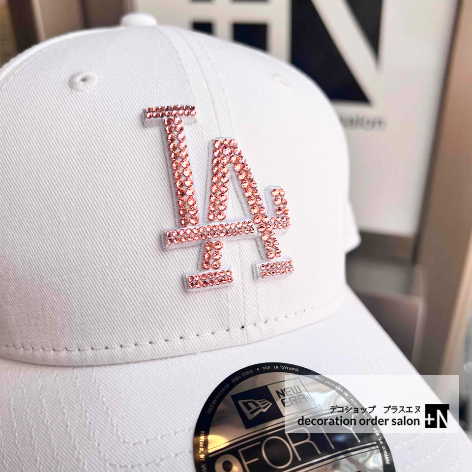 ニューエラ Newera キャップ A-Frame ナインフォーティ LA ヤンキース