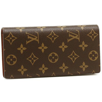 LOUIS VUITTON（ルイ・ヴィトン）の長財布