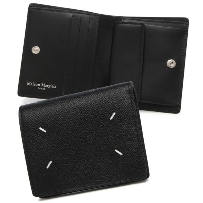 2026年版】メゾン マルジェラ メンズ二つ折り財布のプレゼント