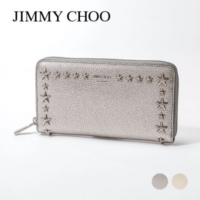 ジミーチュウ（JIMMY CHOO） レディース長財布】人気ランキング2026年