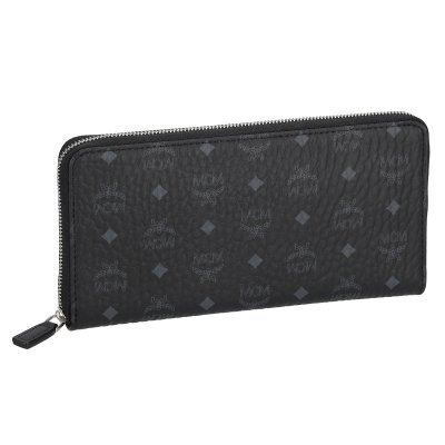 2026年版】エムシーエム（MCM） メンズ長財布のプレゼント おすすめ
