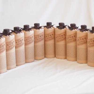 百年の孤独 麦焼酎】人気ランキング2026年決定版