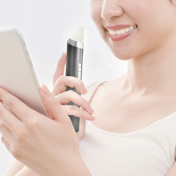 シンビシンケアナサクション ミテス KEANA SUCTION MITESU 角栓吸引