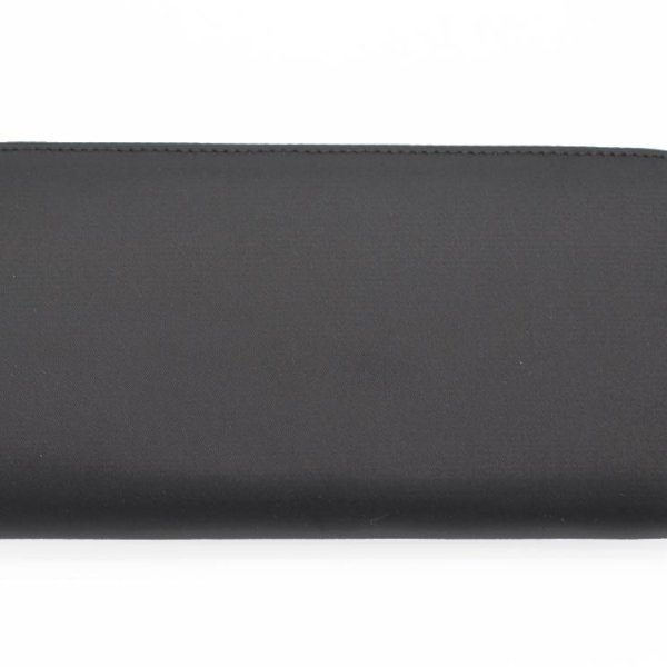 ディーゼル DIESEL ラウンドファスナー長財布 X09540-P5480 ブラック