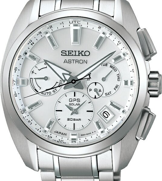 アストロン ASTRON セイコー SEIKO SBXC063 5xシリーズ 正規品 腕時計