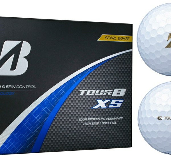 BRIDGESTONE GOLF BS ブリヂストンゴルフ TOUR B XS ツアーB XS 2024年