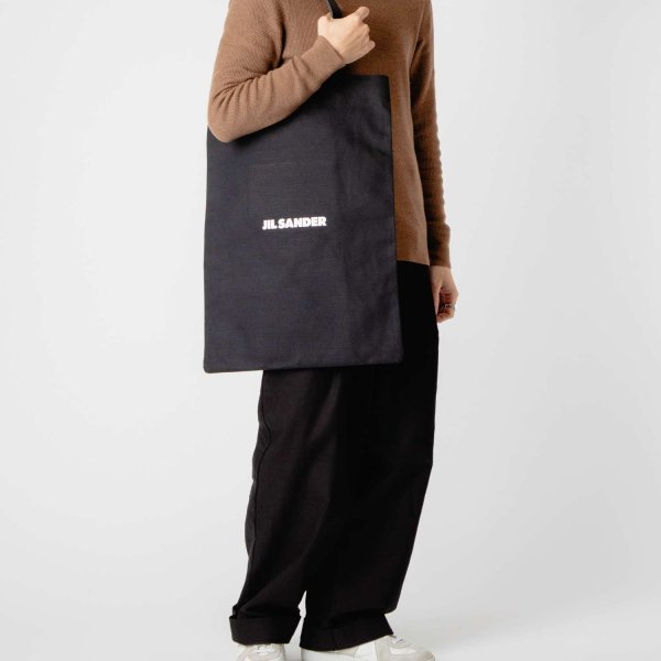 ジルサンダー JIL SANDER J26WC0004 P4863 トートバッグ メンズ バッグ