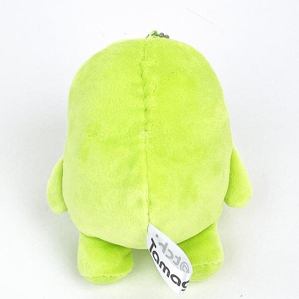 たまごっち Tamagotchi ボールチェーンマスコット くちぱっち