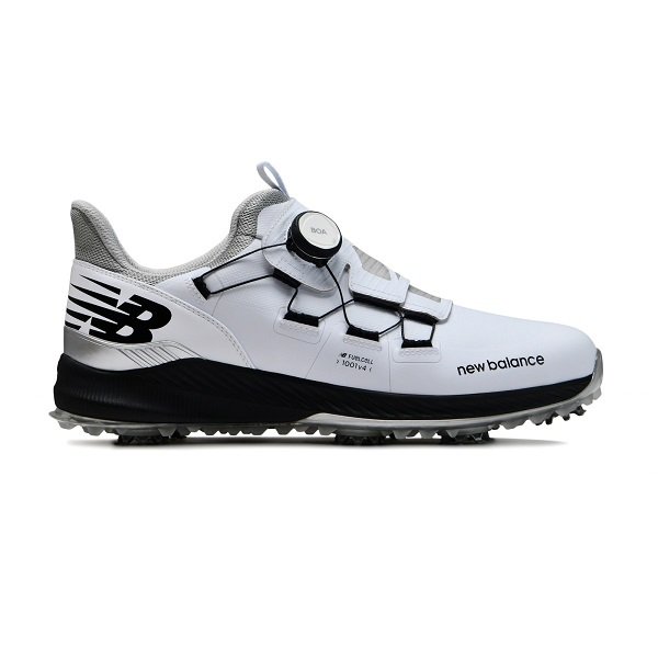 ニューバランス ゴルフシューズ FuelCell 1001 v4 BOA UGB1001 W