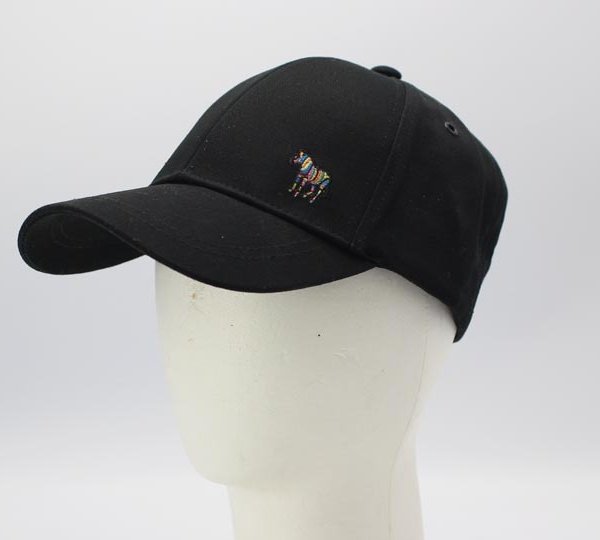 ポールスミス PS Paul Smith キャップ 帽子 M2A-987DT-JOZEB ブラック