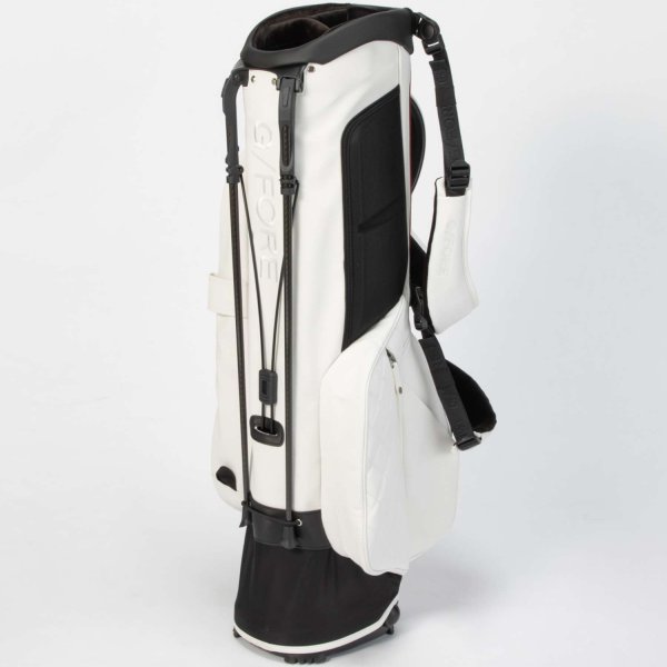 ジーフォア G/FORE G4AS22A24 キャディバッグ DAYTONA PLUS メンズ