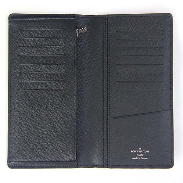 正規紙袋無料】ルイヴィトン 長財布 新品 メンズ 二つ折り