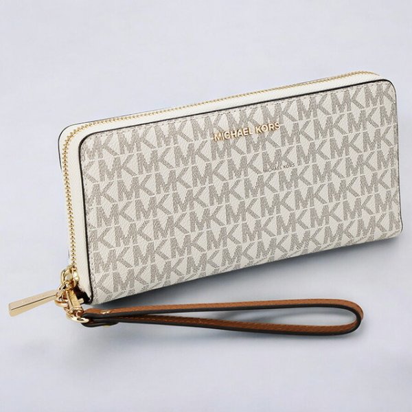 マイケルコース 長財布 メンズ レディース ブランド MICHAEL KORS