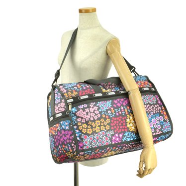 レスポートサック LeSportsac ボストンバッグ LARGE WEEKENDER 7185