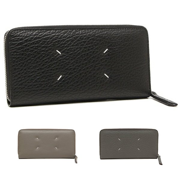 メゾンマルジェラ 長財布 メンズ Maison Margiela S56UI0110 P4455