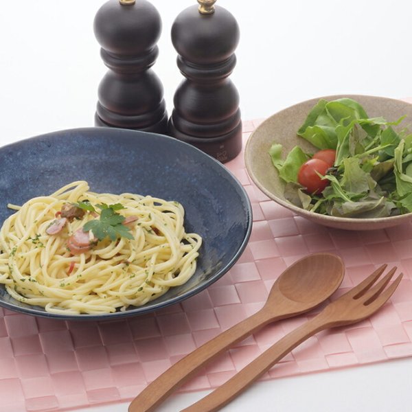 美濃焼 多様鉢 深皿 3色6枚組 軽量 薄型 鉢 皿 磁器 食器 シンプル