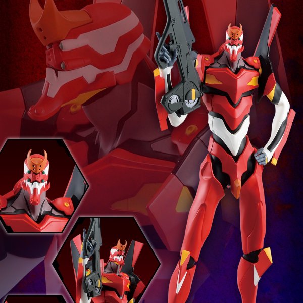 一番くじエヴァンゲリオン 使徒、侵食！/2024年06月09日頃