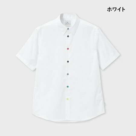 送料無料】【ラッピング無料】ポールスミス Paul Smith シャツ