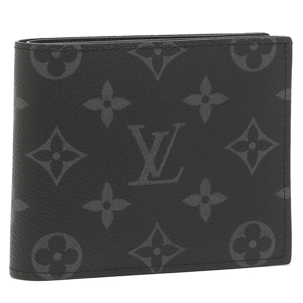 ルイヴィトン 財布 LOUIS VUITTON M62545 モノグラム ポルトフォイユ